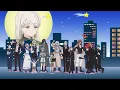 Mission: Yozakura Family | Opening 4 - Forever Song | 4K Creditless