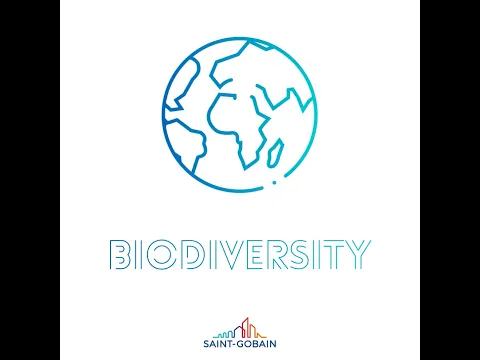 Watch Saint-Gobain Biological Diversity - video EN on YouTube.