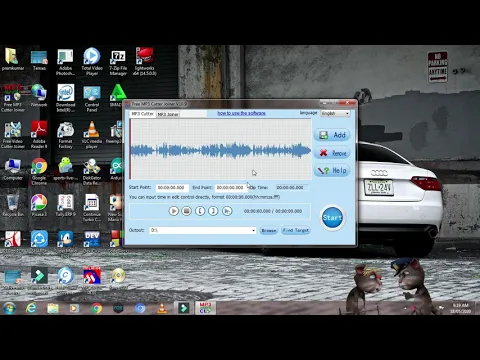 Download MP3 Easy MP3 Cutter and Joiner for PC | stunny tech