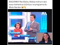 Download Lagu Maísa revê um dos seus momentos mais icônicos o lado de Silvio Santos #pov #maisasilva #silviosantos