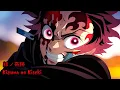 Lagu 『Lyrics AMV』 Kimetsu no Yaiba Season 3 OP Full - Kizuna no Kiseki / MAN WITH A MISSION × milet
