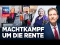 Lagu 🎙️Kanzler auf Abruf – Scheitert die Regierung am Renten-Streit? | NIUS Live am Abend vom 18.11.25