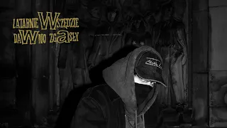 Taco Hemingway - LATARNIE WSZĘDZIE DAWNO ZGASŁY (cały album)