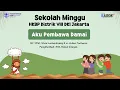 Download Lagu Ibadah Sekolah Minggu HKBP, 09 November 2025