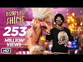 Download Lagu Diljit Dosanjh: Born To Shine (Official Music Video) G.O.A.T