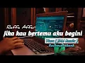 Download Lagu DJ Jika kau bertemu aku begini ( Dj Tiara) Full Bass JDM Remix | Viral TikTok 2022