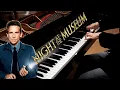 Lagu Night at the Museum - Main Theme - Epic Piano Solo | Leiki Ueda