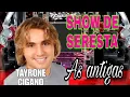 Download Lagu TAYRONE CIGANO SERESTA DE LUXO BOTECO SOFRENCIA SO AS MELHORES.top das antigas