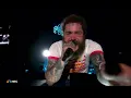Post Malone Performs Congratulations On Macy s 4th Of July Spectacular 2026