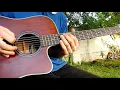 Periphery - Scarlet Acoustic
