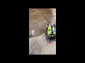 RYOBI 1900 PSI 1 2 GPM ELECTRIC WHEELED PRESSURE WASHER