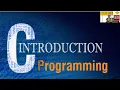 Lec -01 Introduction to c language BEST EXPLAINED