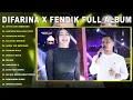 DIFARINA INDRA Ft FENDIK  - CINTA DARI SEBERANG - BAHTERA MAHLIGAI CINTA | OM ADELLA TERBARU 2026