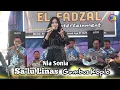 Lagu QOSIDAH GAMBUS KOPLO - SA'LU LINAS | NIA SONIA | GAMBUS MODERN