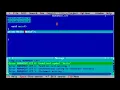How to make Hello world programme First c language programme tutorial Deft Programmer Hindi