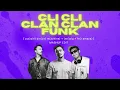 CLI CLI CLAN FUNK  -  Mr Pig, Purple Disco Machine ft. Fer Amaya MASHUP EDIT