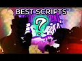 BEST Friday Night Funkin SCRIPTS 2 -