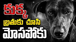 నీ జీవితం ఒక పెద్ద అబద్ధం! ఈ కథ మీ ఆలోచన మార్చేస్తుంది | Rumor Distortion Effect