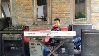 sangkar emas pengertian karoke no vocal mantap