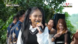 pertemuan 2 dede april nung liveds kamal larangan 16 april 2025