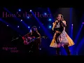 Lagu Diandra - How's the Heart • Nightwish cover
