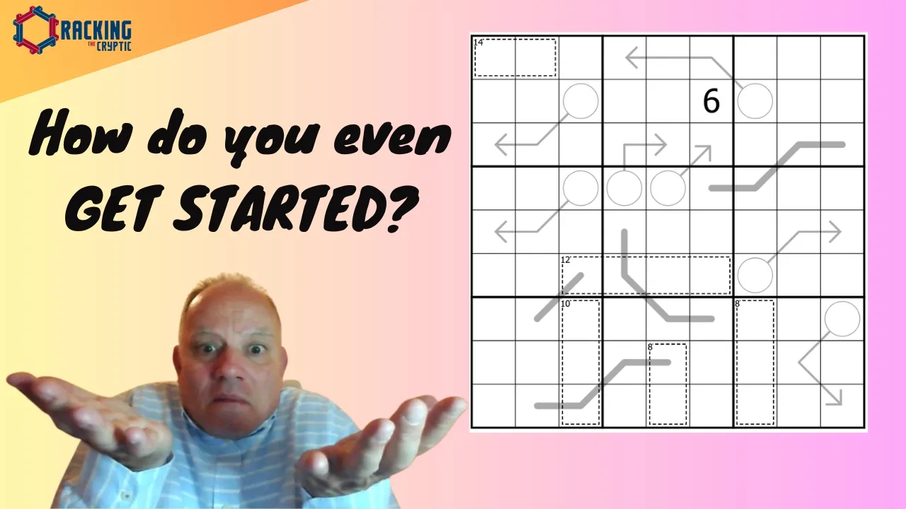A Super Sudoku Lesson