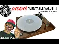 FLUANCE RT81 Elite THE BEST Turntable Under 300