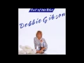 Lagu Debbie Gibson - Out Of The Blue *1987* [FULL ALBUM SINGLE]