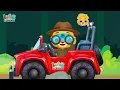 Toddler Learning Counting, Shapes, ABC, First Words For Kids, Toddler Videos & Baby Songs With Lucas