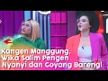 Kangen Manggung, Wika Salim Pengen Nyanyi dan Goyang Bareng! | RUMPI (22/6/20) P3