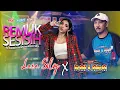 Download Lagu REMUK SESISIH - NEW PALLAPA X Lara Silvy - Ky Ageng Cak Met Bikin Goyang