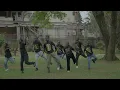 Forrest Frank & The Figs - LEMONADE (Official Dance Video)