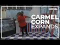 Joe Brown s Carmel Corn opening new location in Northeast Portland