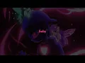 Omar Courtz, Bad Gyal- Comernos (Video Lyrics)
