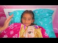 Nastya and friends - I Can't Sleep Story + More