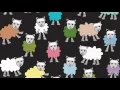 Baa Baa Black Sheep Classic Music for Babies to Relax and Sleep. Kids Music - Baby Lullaby