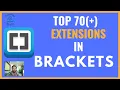 Top 71 Extensions in Brackets Lesson 10