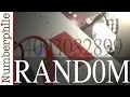 Random Numbers the next bit - Numberphile