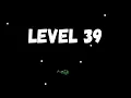 How to beat level 39 Ovo Coolmathgames