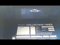 Theft-Proof USPS Community Collection Mailbox