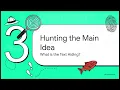 CH6 Comprehension Code