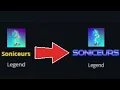 Change Text of Pseudo uPic Gamebanana