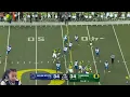 FlightReacts To Oregon vs Boise State Full Game Highlights 2024