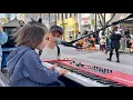 Download Lagu 4-Year-Old Amazes Crowd Singing ‘Imagine’