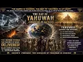 BEFORE THE GATHERING THE EARTH SHALL SHAKE The Second Exodus of Israel Is Coming