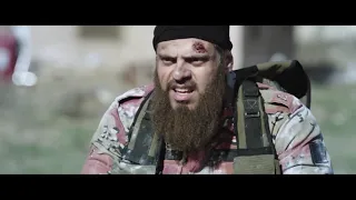 تفتكر منسي مات شوف الجانب التاني لملحمة البرث وكم الخساير في صفوف التكفيريين الإختيار2 