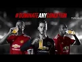 Download Lagu Iklan YOU.C1000 Isotonic Drink versi Pemain Manchester United