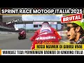 Download Lagu PARAH💥MARQUEZ MEMBUAT FANS ITALIAN MEMBARA SIRKUIT MUGELLO 2025💥MOTOGP MUGELLO 2025