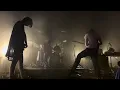 Geese - Au Pays du Cocaine - LIVE in Sydney