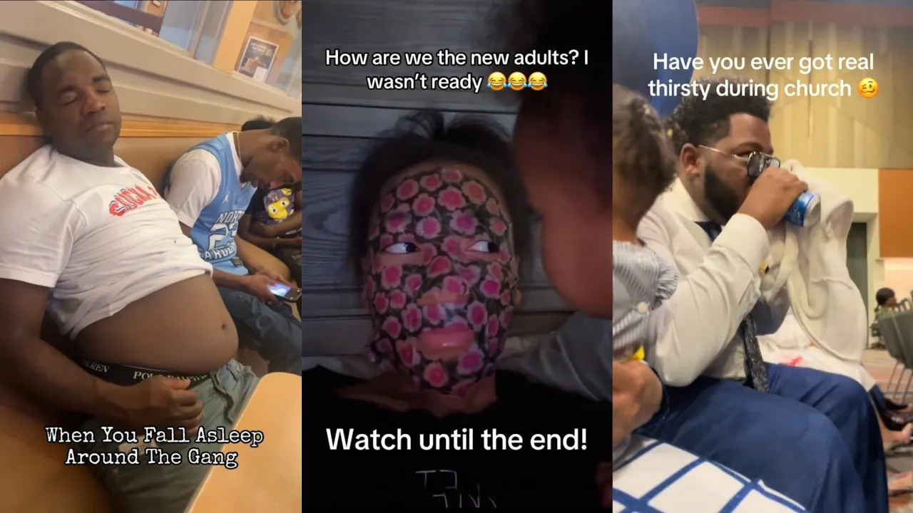 Tiktok memes that if ylyl 😆